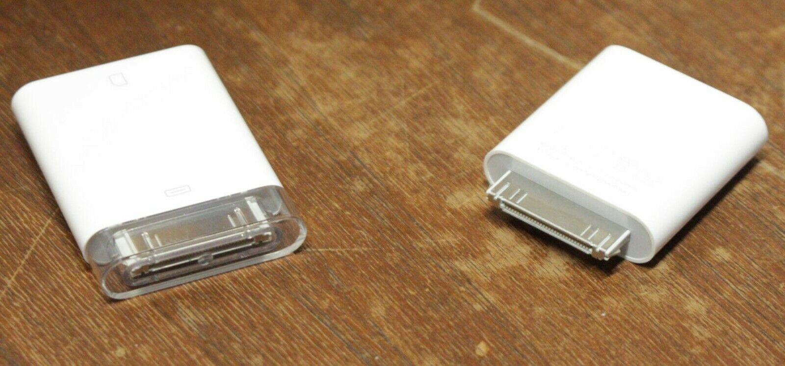 Genuine Apple iPad Camera Connection Kit MC531ZM/A (A1362 & A1358) - Fresh Stock Dated February 2026