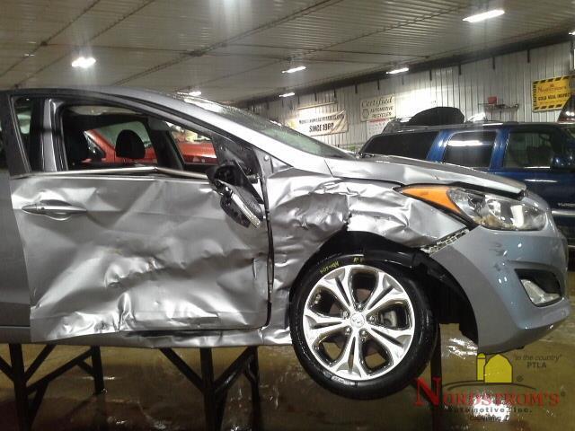 2014 Hyundai Elantra MANUAL TRANSMISSION - Fresh Stock Dated February 2026