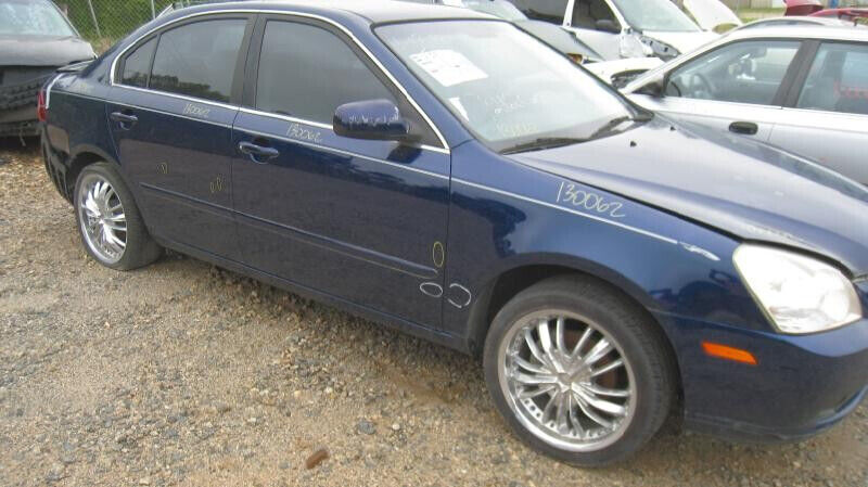 Manual Transmission 2.4L Fits 06-08 OPTIMA 166048 - Fresh Stock Dated February 2026