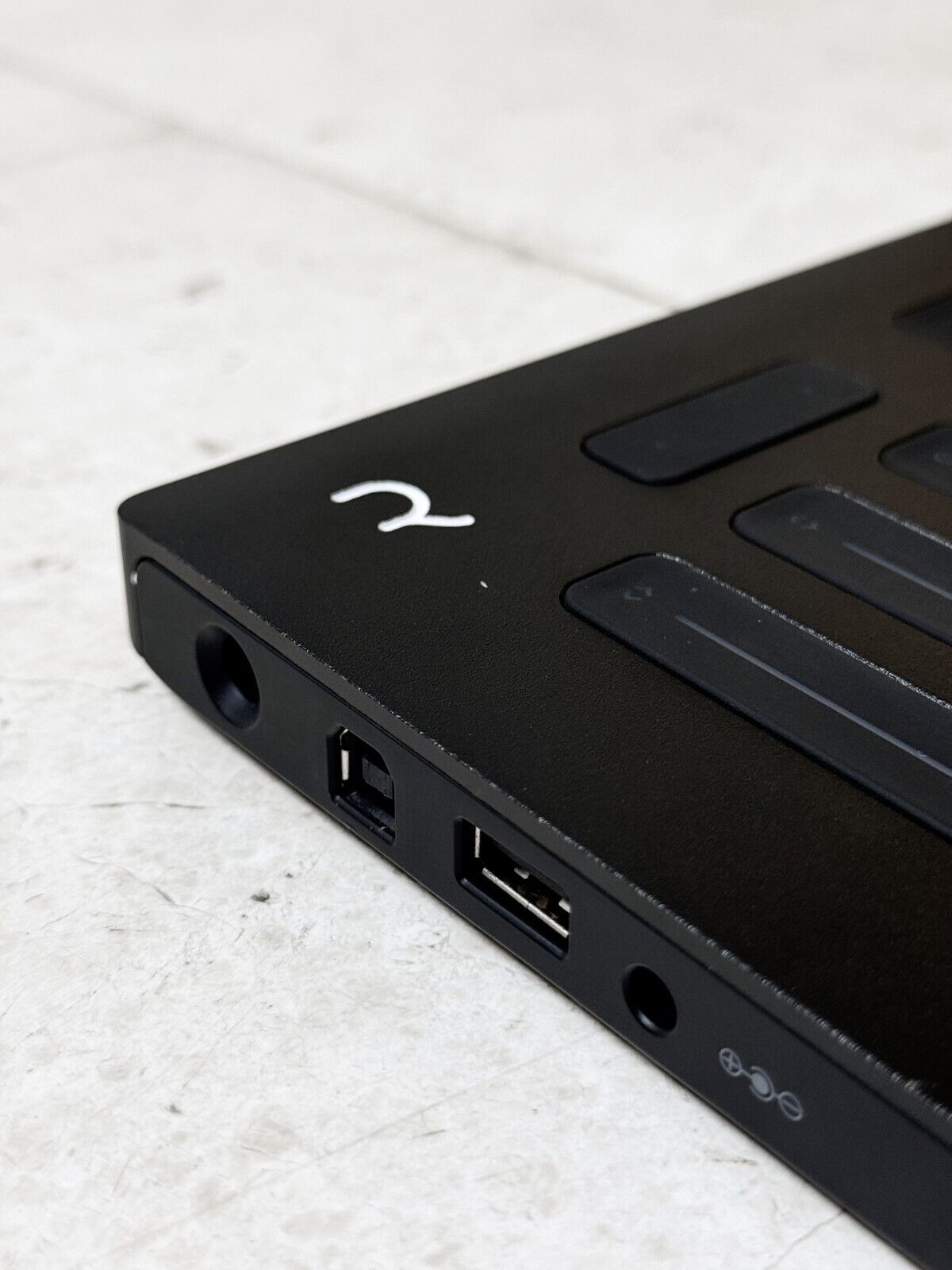 Roli Seaboard Rise 25 - Fresh Stock Dated February 2026