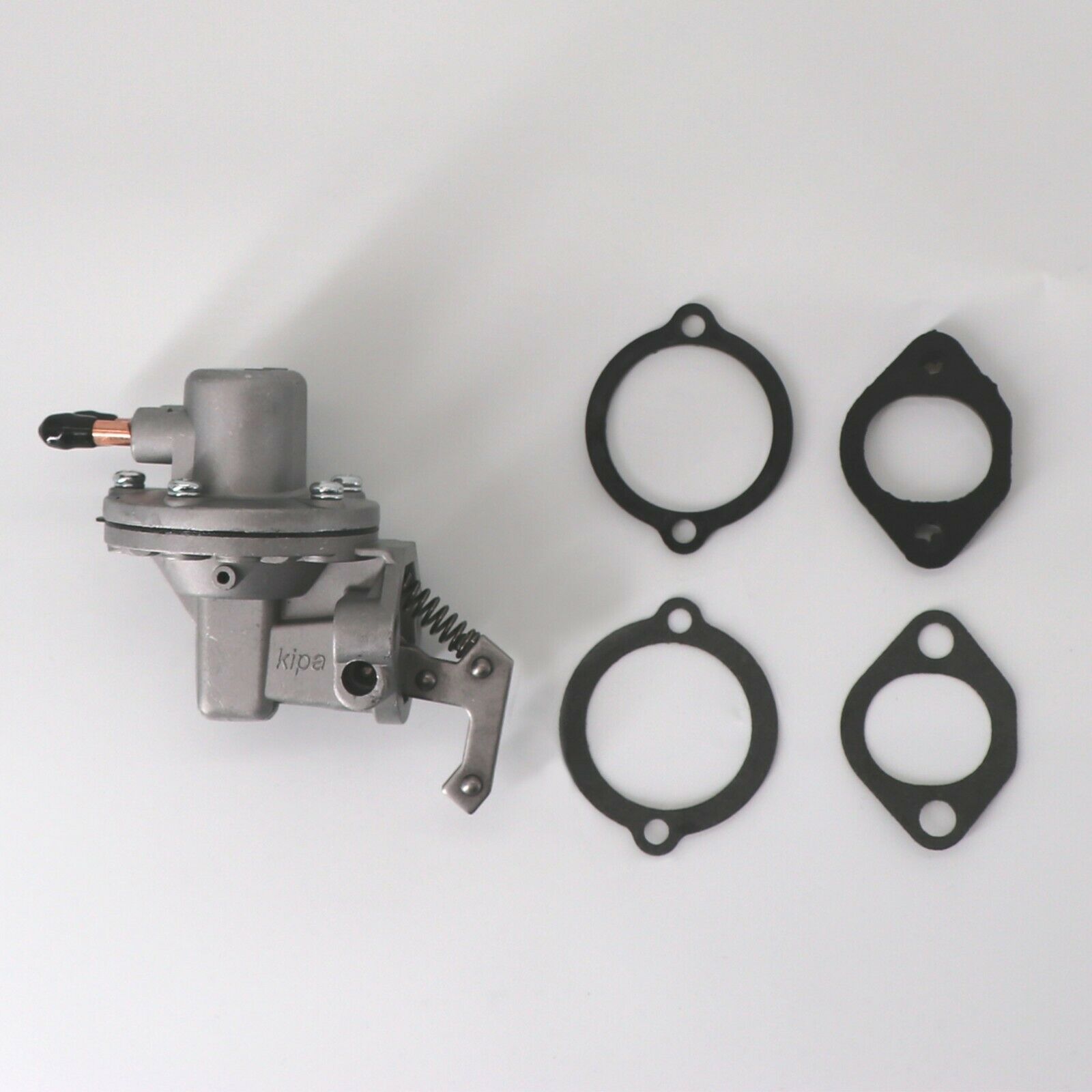 Fuel Pump for Honda 1975-179 GL1000 1980-1983 GL1100 GoldWing 1000 1100 W intake - Fresh Stock Dated February 2026