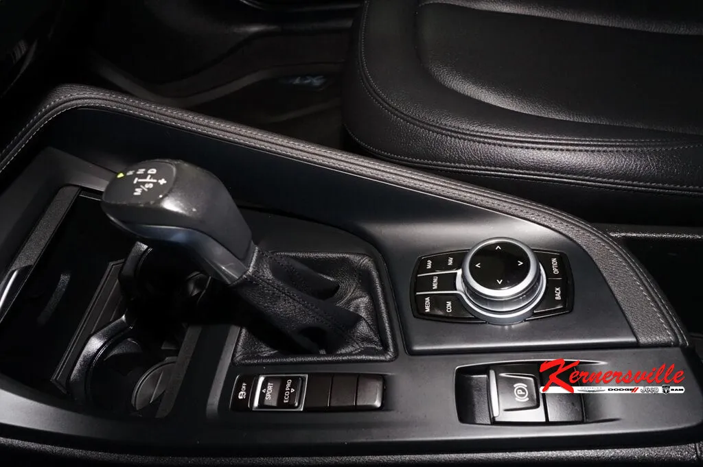 2018 BMW X1 Sdrive28i - Fresh Stock Dated December 2025