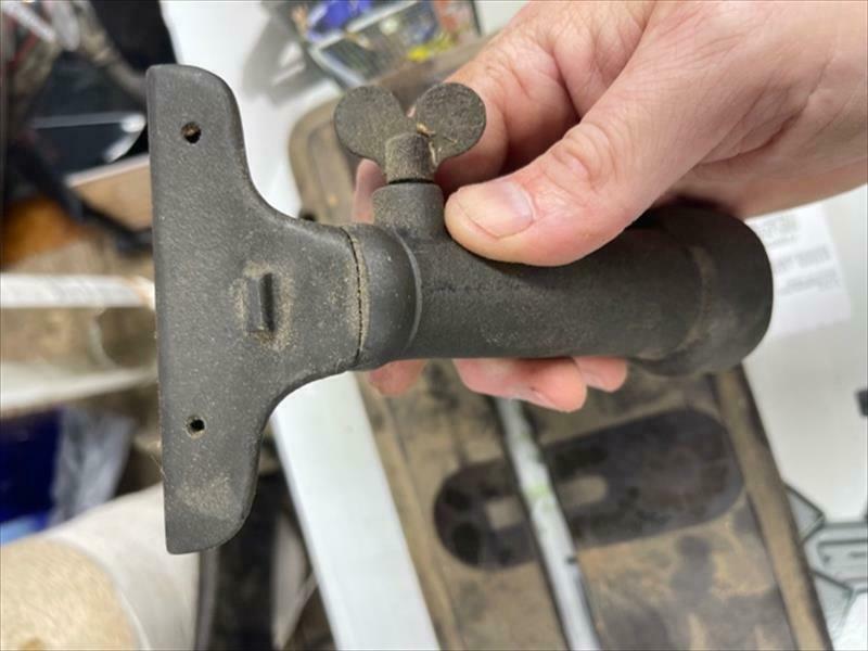 Stehman, Jenks & Stehman watchmaker's lathe - Fresh Stock Dated December 2025