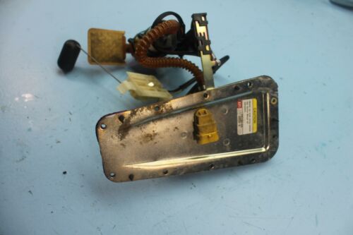 1036 06 HARLEY-DAVIDSON SOFTAIL DEUCE PETROL GAS TANK FUEL PUMP - Fresh Stock Dated February 2026