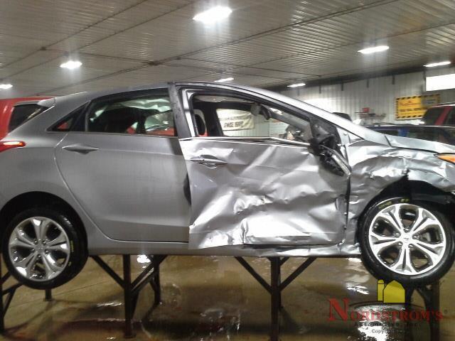 2014 Hyundai Elantra MANUAL TRANSMISSION - Fresh Stock Dated February 2026