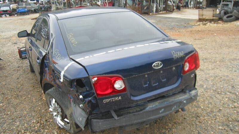 Manual Transmission 2.4L Fits 06-08 OPTIMA 166048 - Fresh Stock Dated February 2026