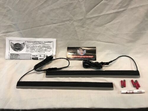 Custom Dynamics Dual Color 14