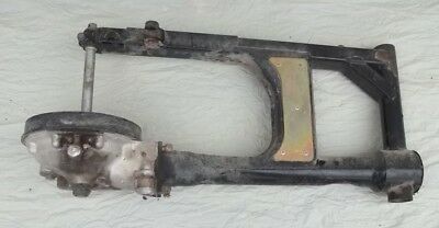 Genuine Honda GL1500I 