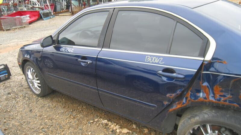 Manual Transmission 2.4L Fits 06-08 OPTIMA 166048 - Fresh Stock Dated February 2026