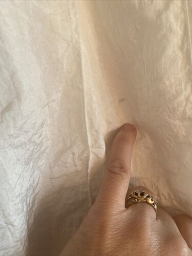 Vintage NIKE Nylon Tennis Skirt 80s 90s White Pleated Skirt Deadstock NWT NOS 10 - Fresh Stock Dated March 2026