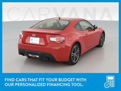 2014 Scion FR-S Coupe 2D - Fresh Stock Dated February 2026