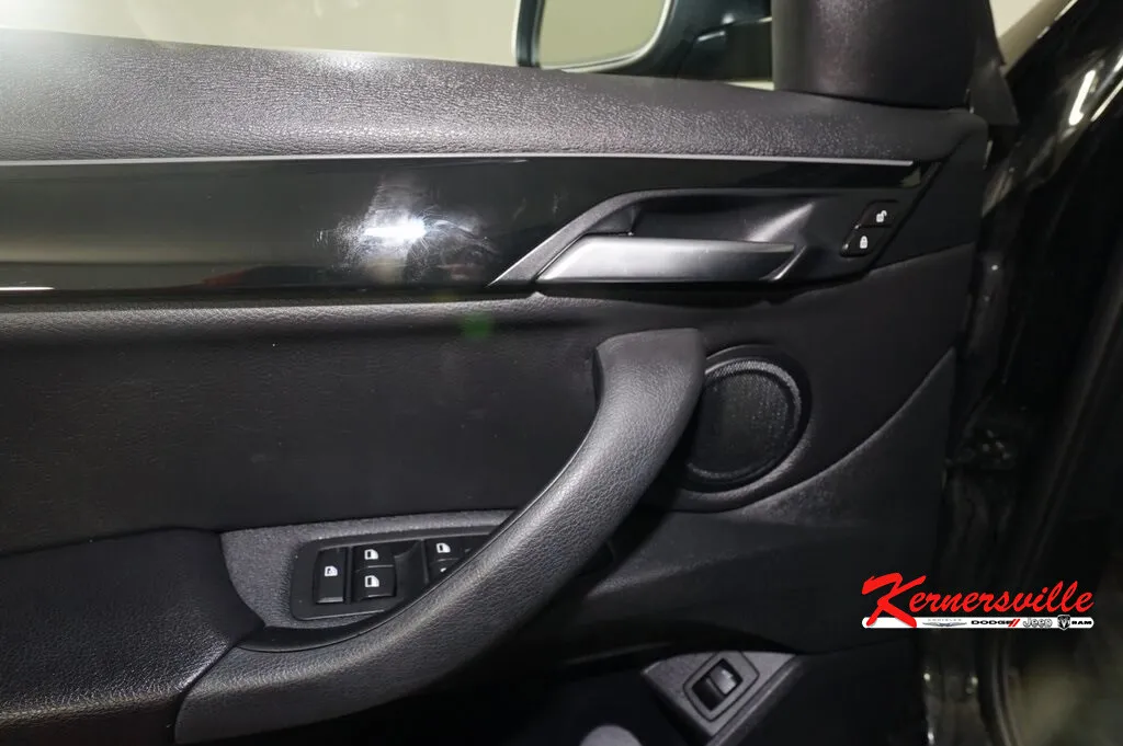 2018 BMW X1 Sdrive28i - Fresh Stock Dated December 2025