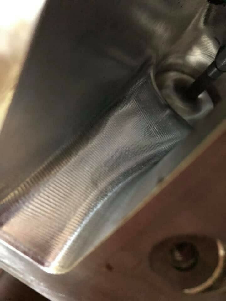 LS3 Aftermarket Casting CNC Ported Heads w/ Stainless Valves and Dual Springs - Fresh Stock Dated February 2026