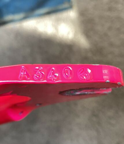 VINTAGE KLEIN ATTITUDE 19” MOUNTAIN BIKE Fuselage - Fresh Stock Dated December 2025