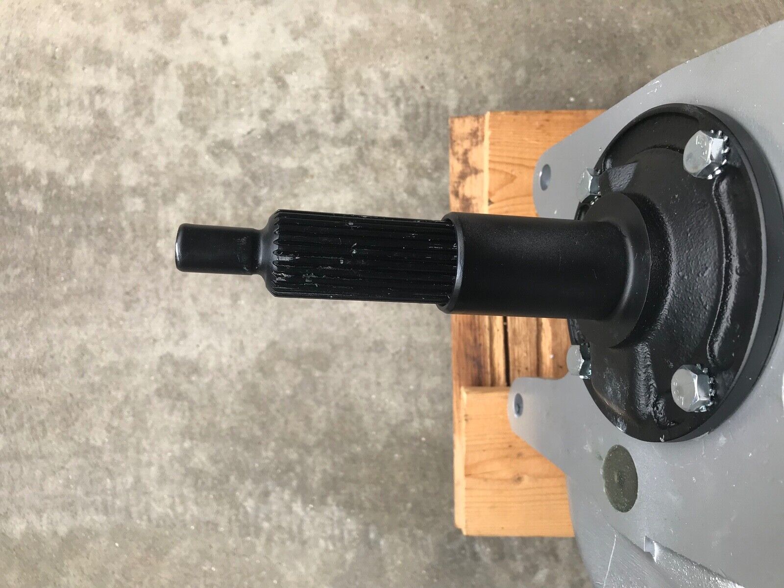 BORG WARNER GM SUPER T10 3.42 first professionally rebuilt. GM - Fresh Stock Dated February 2026