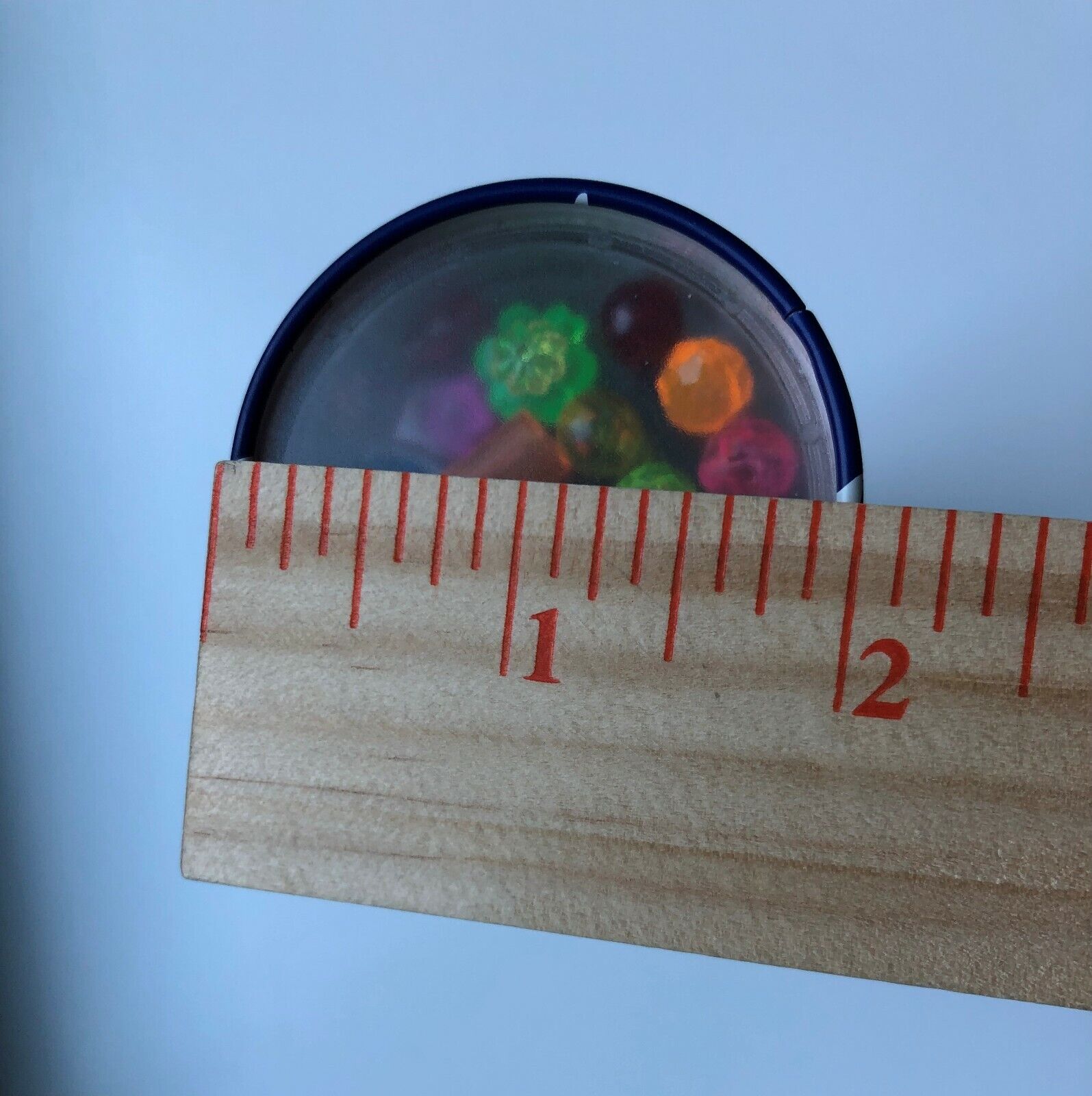 Pottery Barn Kids Tin Kaleidoscope - Fresh Stock Dated February 2026