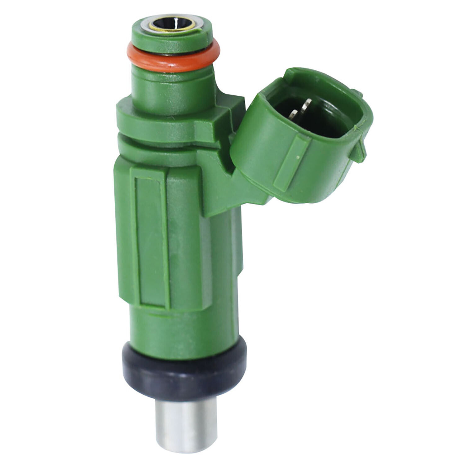 Fuel Injector 12 Holes 5B4-13761-00-00 For 2008-2013 Yamaha Rhino 700 US Stock - Fresh Stock Dated February 2026