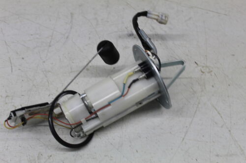 11-21 SUZUKI GSXR600 FUEL PUMP GAS PETROL SENDER UNIT - Fresh Stock Dated February 2026