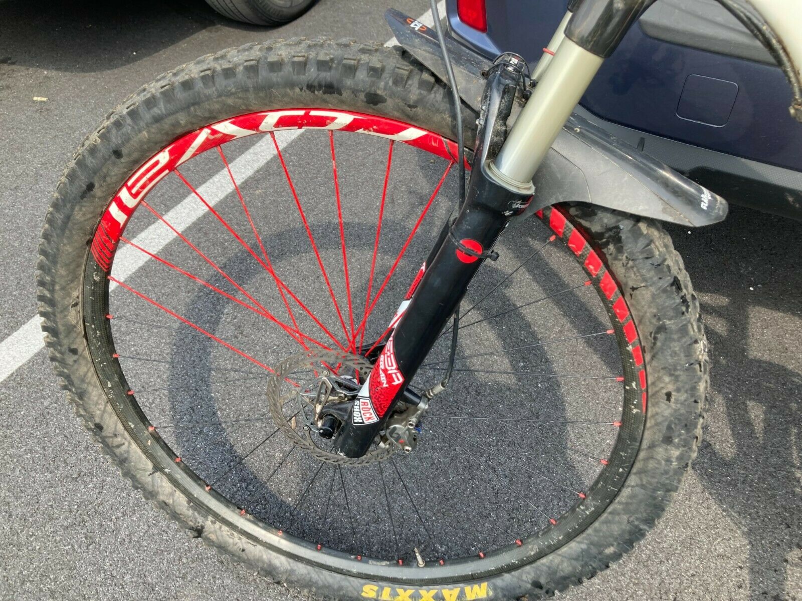 specialized s works epic 29 - Fresh Stock Dated December 2025