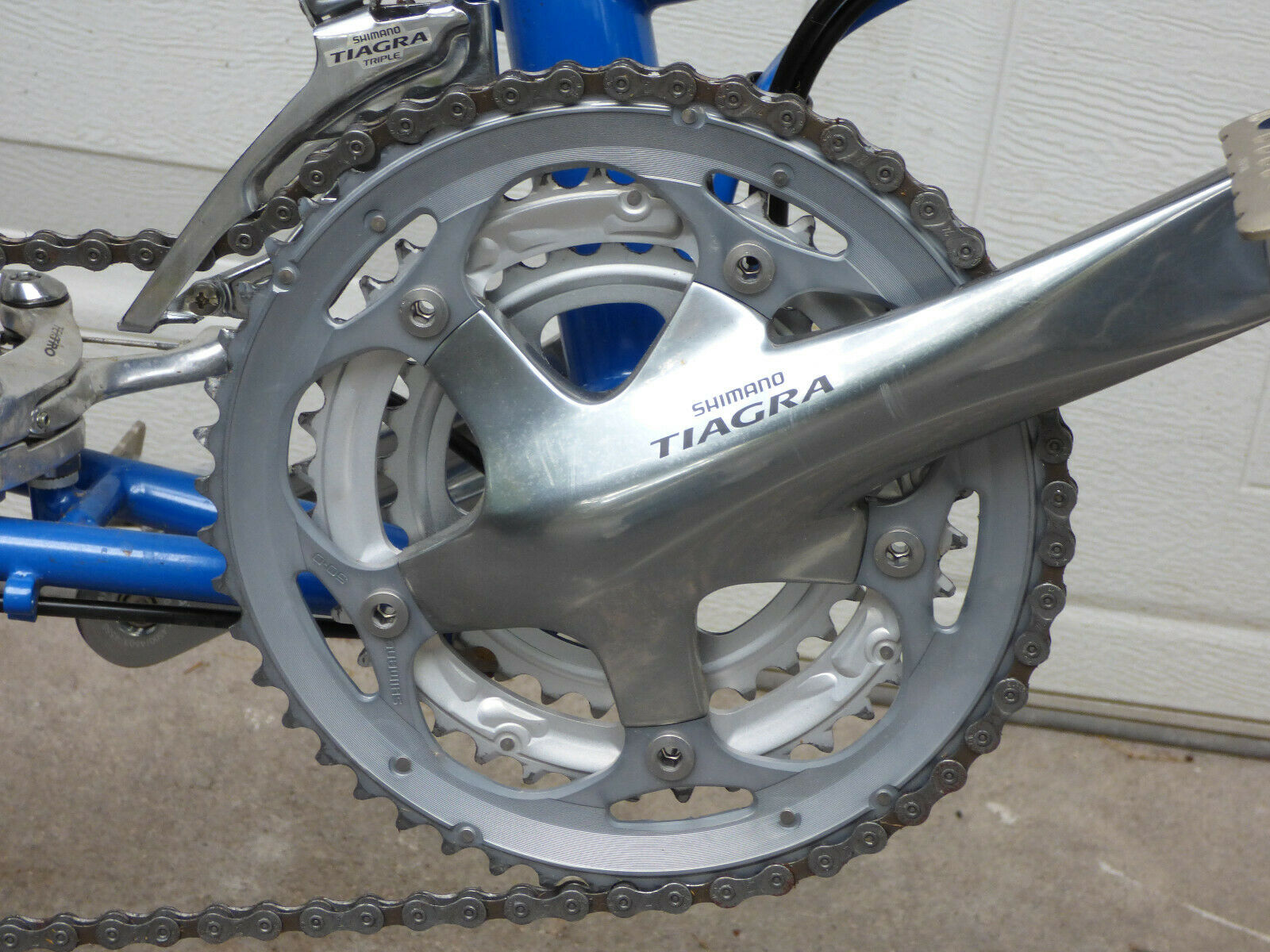 Bike Friday Pocket Rocket Lightweight Folding - 27 Speed +  Travel Case - 2009 - Fresh Stock Dated February 2026