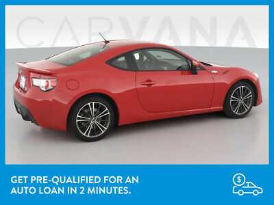 2014 Scion FR-S Coupe 2D - Fresh Stock Dated February 2026