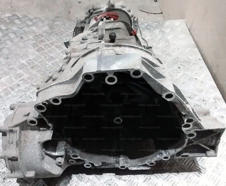 Audi Manual Transmission Jst Kls Llq Lcy 2010 124.565 Km - Fresh Stock Dated February 2026