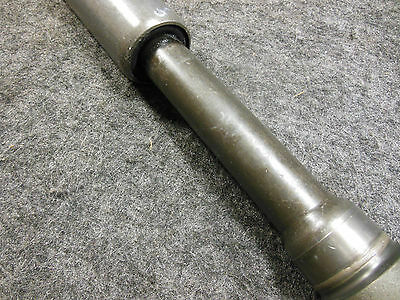 OEM Rear Drive Shaft off 2006 BMW K1200R #U3416 - Fresh Stock Dated February 2026