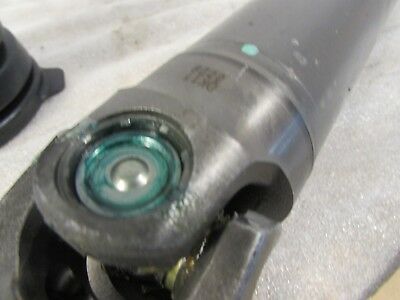 2018 HONDA GOLDWING GL1800 DRIVE SHAFT 40200-MKC-A00 - Fresh Stock Dated February 2026