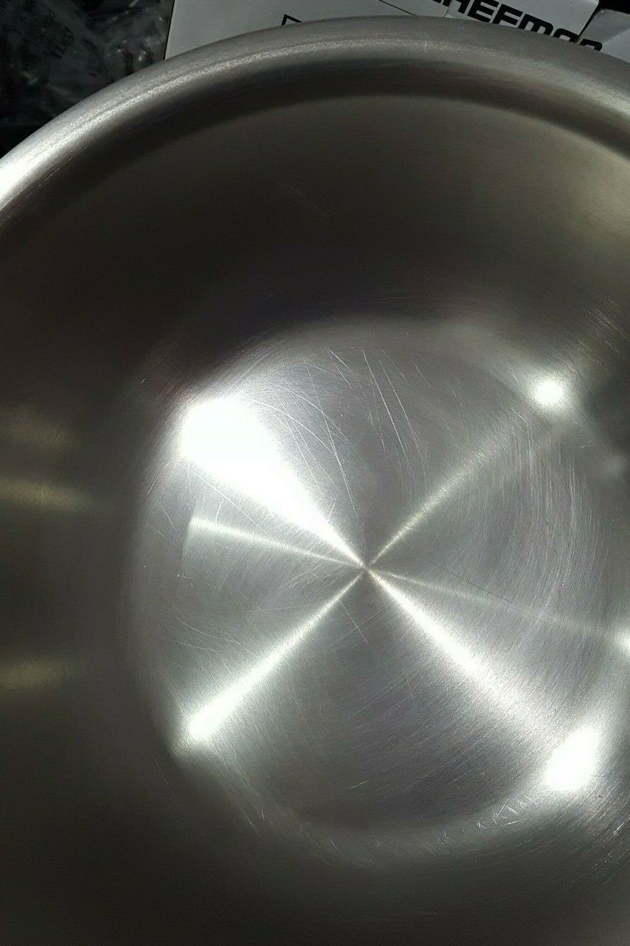 Tramontina 3 Piece Portable Induction Cooking System w/ 4qt Covered Pan 1500W Us - Fresh Stock Dated February 2026