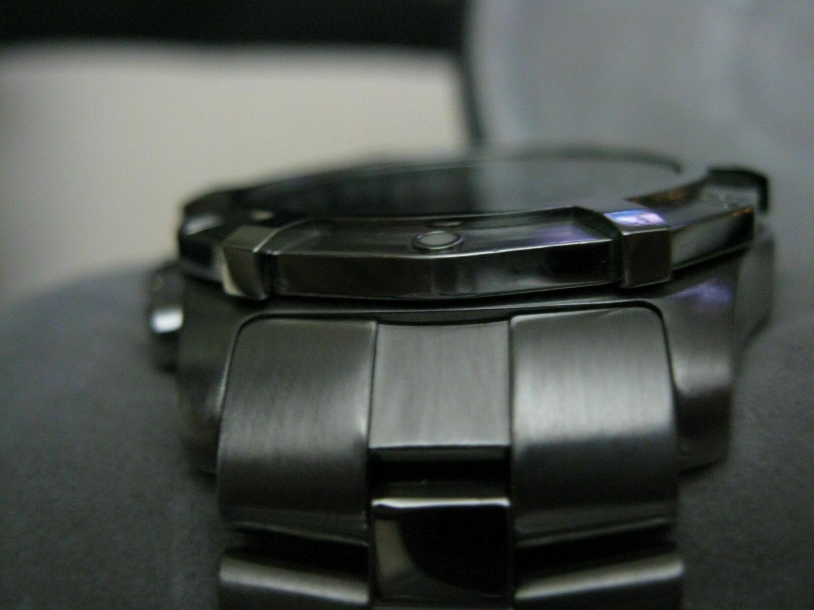 Watch Scratch Remover Polishing Repair Cleaning Kit Best For Deep Scratches - Fresh Stock Dated December 2025