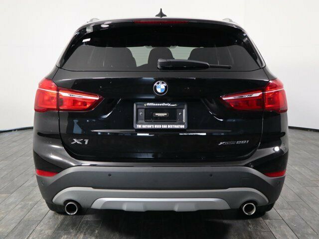 2018 BMW X1 xDrive28i AWD - Fresh Stock Dated December 2025