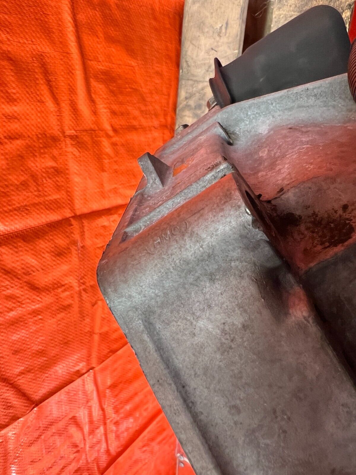 JDM HONDA CIVIC EG6 SiR - B16 5 SPEED TRANSMISSION - B18 B20 GSR S4C B17 EM1 EK9 - Fresh Stock Dated February 2026