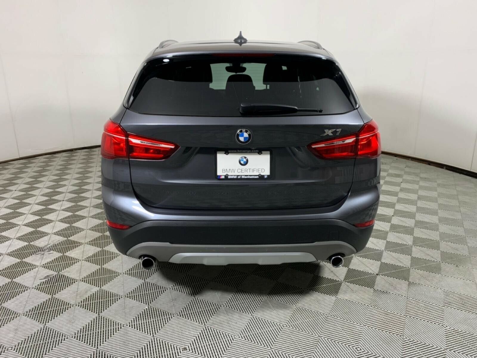 2018 BMW X1 xDrive28i - Fresh Stock Dated December 2025