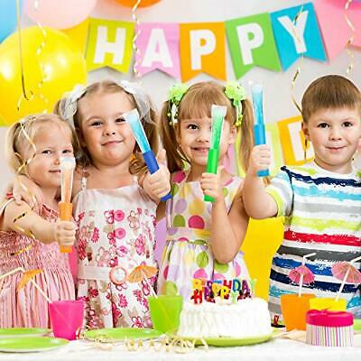 Popsicle Holders Ice Pop Neoprene Insulator Sleeves 5.91 x 2.36 Inch 50 Pieces - Fresh Stock Dated December 2025