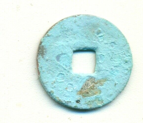 CASH COIN from CHINA - HUANG SUNG DYNASTY (1038 A.D.) Lot #3 - Fresh Stock Dated February 2026