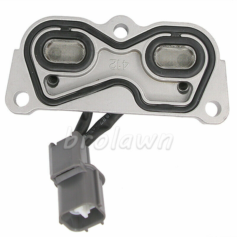 Transmission Dual Shift Solenoid 28300P24J01 FITS Honda Civic CRV DEL SOL ACURA - Fresh Stock Dated February 2026