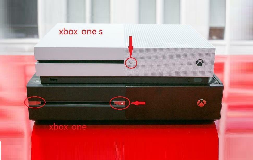 Girls 204 Vinyl Cover Skin Sticker for Xbox One S (Slim) & 2 controller skins - Fresh Stock Dated December 2025