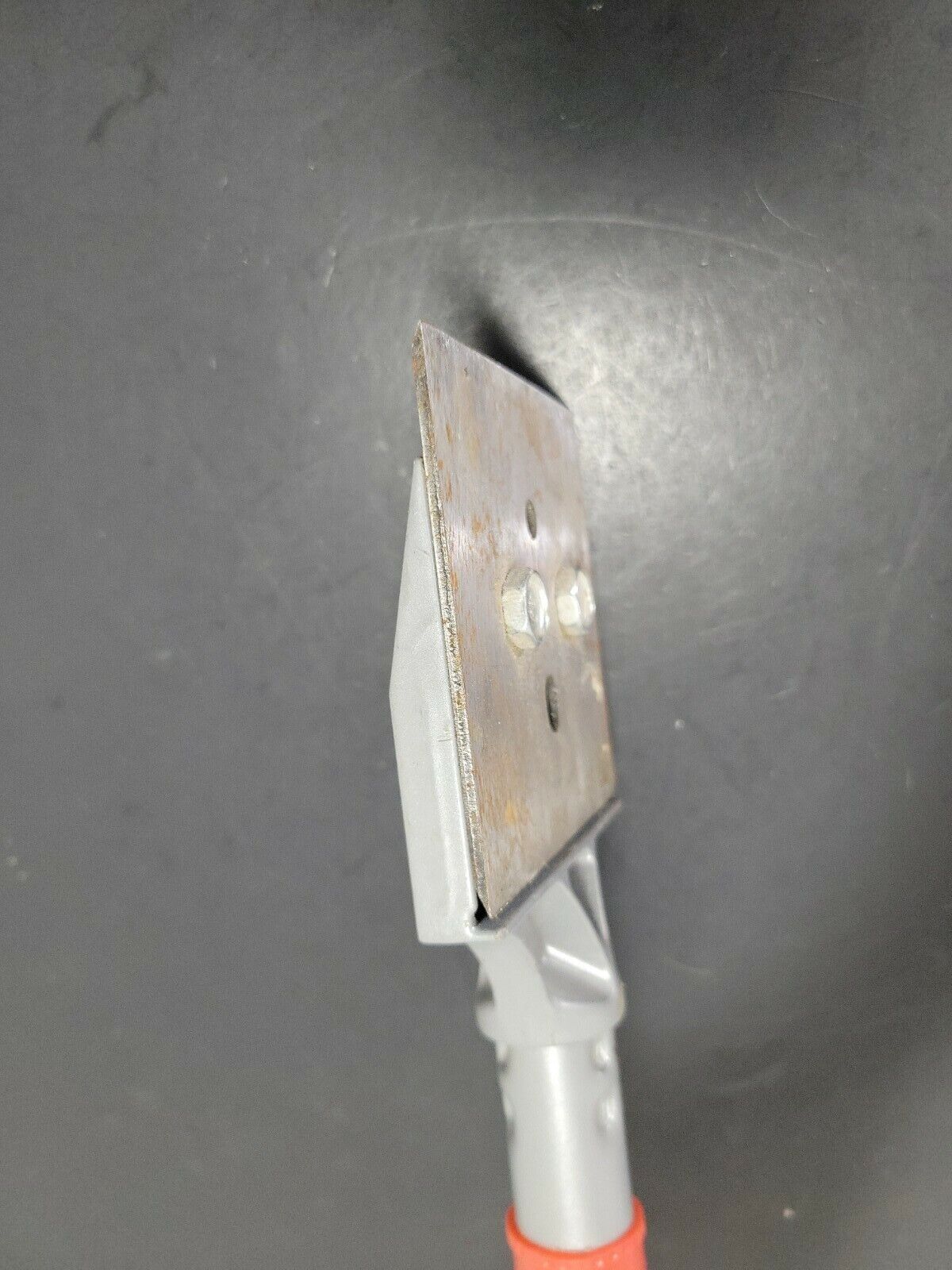 Lot of 2 Scrapers Anvil 4