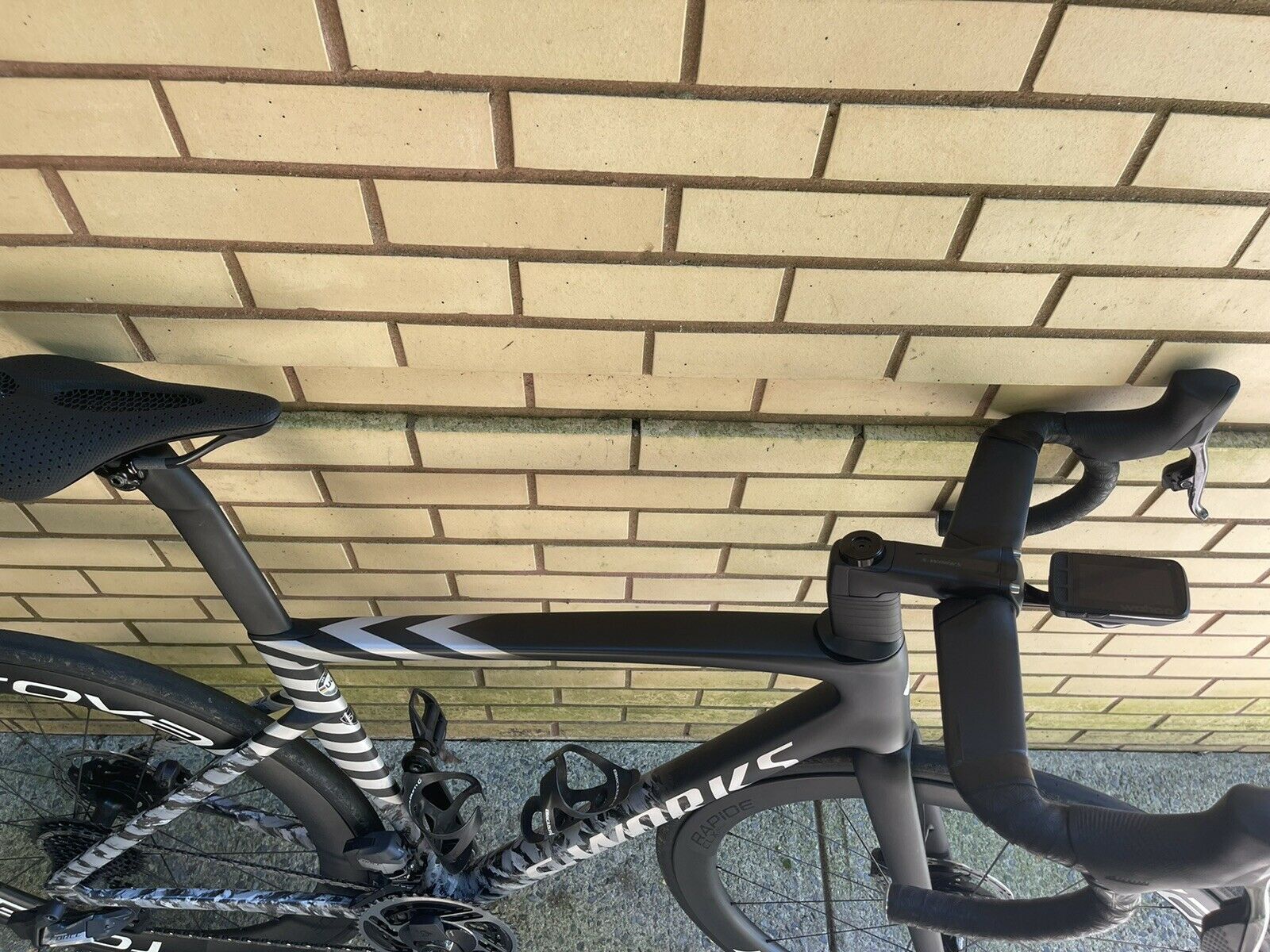 2021 specialized s Works sl7 Size 54 complete bike flights shipping. - Fresh Stock Dated February 2026