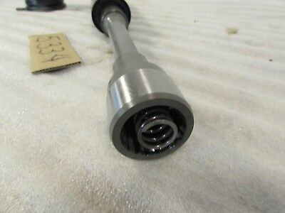 2018 HONDA GOLDWING GL1800 DRIVE SHAFT 40200-MKC-A00 - Fresh Stock Dated February 2026