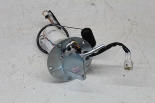 11-21 SUZUKI GSXR600 FUEL PUMP GAS PETROL SENDER UNIT - Fresh Stock Dated February 2026