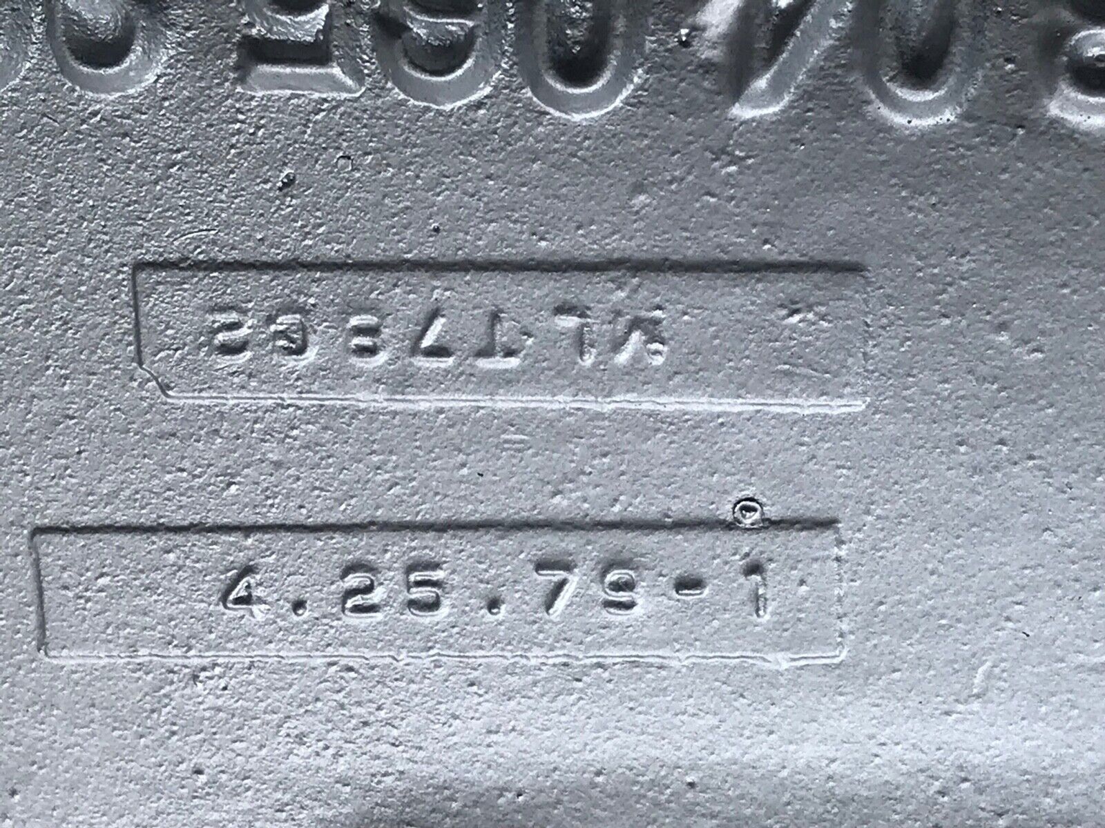 BORG WARNER GM SUPER T10 3.42 first professionally rebuilt. GM - Fresh Stock Dated February 2026