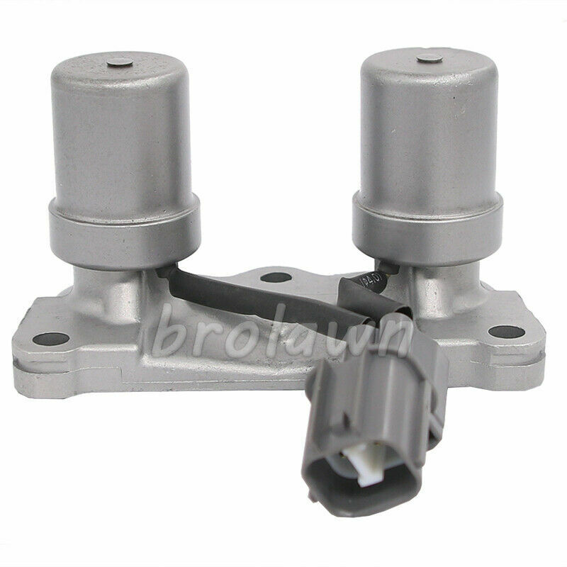 Transmission Dual Shift Solenoid 28300P24J01 FITS Honda Civic CRV DEL SOL ACURA - Fresh Stock Dated February 2026