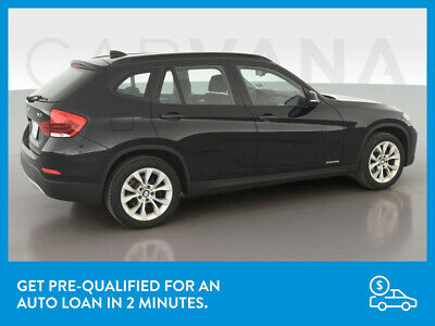 2014 BMW X1 xDrive28i Sport Utility 4D - Fresh Stock Dated December 2025