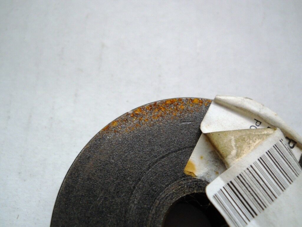 New OEM Pleasurecraft Marine Keyed Pulley Part Number R065004 - Fresh Stock Dated February 2026