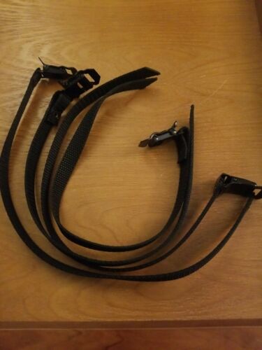 [70.30] Winwood Technologies InStep Look Shoe Adaptors - - Fresh Stock Dated December 2025