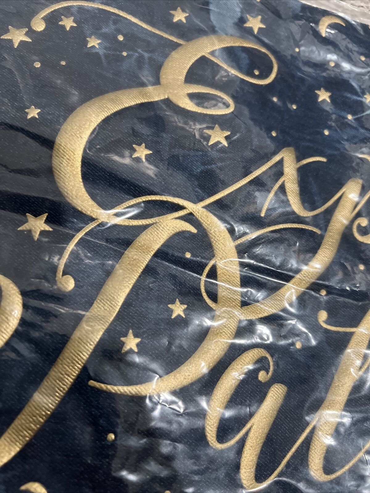 Pottery Barn Teen Harry Potter Expecto Patronum 12x24