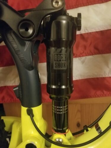 MARIN Rift Zone 2, Mountain Bike, 29er, Size M - Fresh Stock Dated February 2026