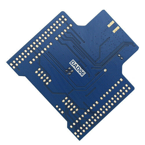 Lora sx1262 sx1268 testing kit for Arduino & ST Nucleo-L053R8 for DRF1262G/T - Fresh Stock Dated December 2025