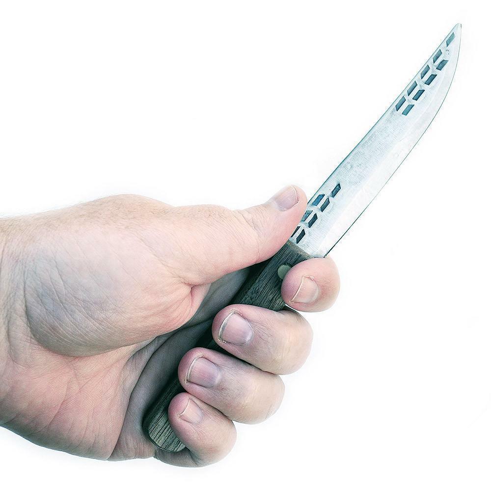 2 Old Hickory Paring Kitchen Knife 4